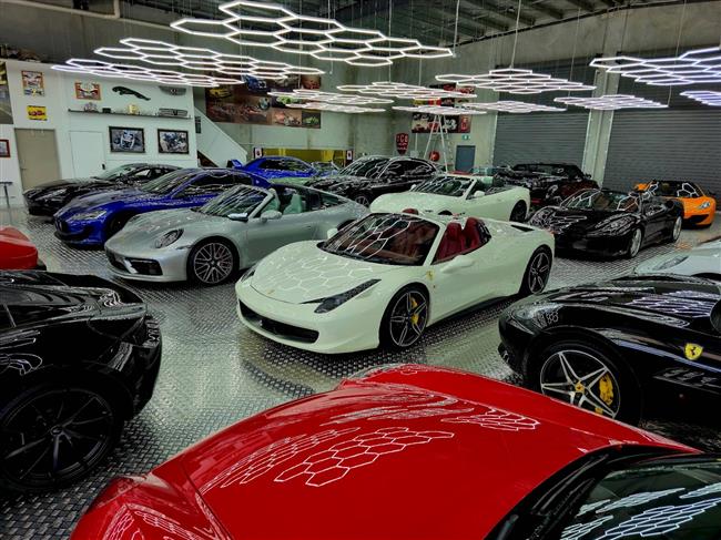 2014 FERRARI 458 SPIDER CONVERTIBLE - $488,888.00 - Photo 14