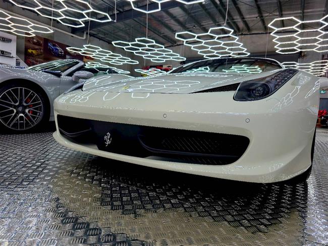 2014 FERRARI 458 SPIDER CONVERTIBLE - $488,888.00 - Photo 15