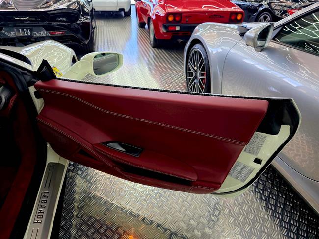 2014 FERRARI 458 SPIDER CONVERTIBLE - $488,888.00 - Photo 17