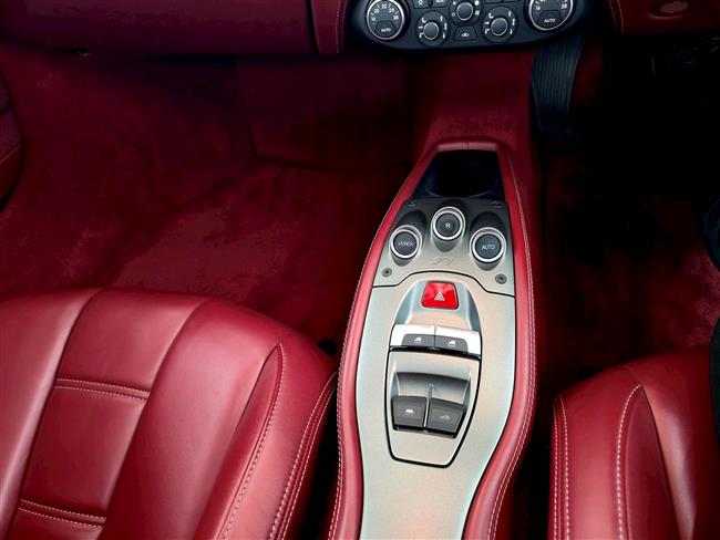 2014 FERRARI 458 SPIDER CONVERTIBLE - $488,888.00 - Photo 22