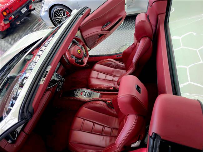 2014 FERRARI 458 SPIDER CONVERTIBLE - $488,888.00 - Photo 30