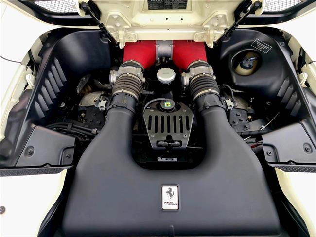 2014 FERRARI 458 SPIDER CONVERTIBLE - $488,888.00 - Photo 31