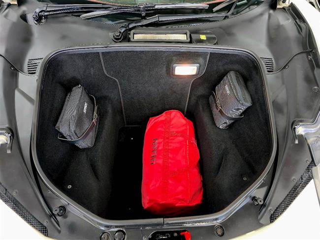 2014 FERRARI 458 SPIDER CONVERTIBLE - $488,888.00 - Photo 33