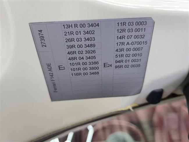 2014 FERRARI 458 SPIDER CONVERTIBLE - $488,888.00 - Photo 34