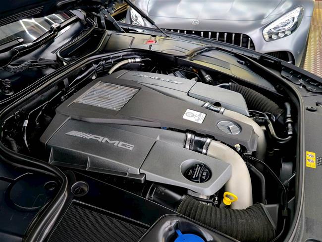 2017 MERCEDES-BENZ S-CLASS S63 AMG CABRIOLET - $179,888.00 - Photo 29