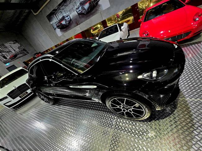 2022 ASTON MARTIN DBX WAGON - $278,888.00 - Photo 12