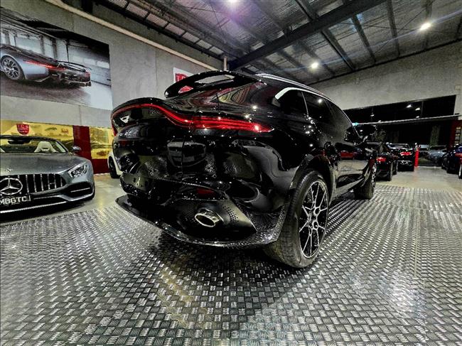 2022 ASTON MARTIN DBX WAGON - $278,888.00 - Photo 15