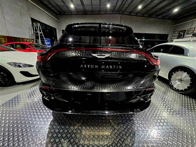 2022 ASTON MARTIN DBX WAGON - $278,888.00 - Photo 17