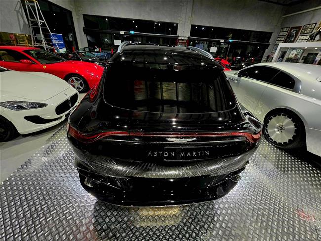 2022 ASTON MARTIN DBX WAGON - $278,888.00 - Photo 18