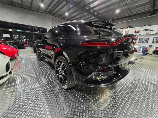 2022 ASTON MARTIN DBX WAGON - $278,888.00 - Photo 19