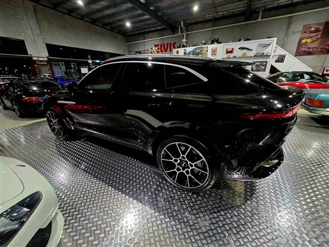 2022 ASTON MARTIN DBX WAGON - $278,888.00 - Photo 20