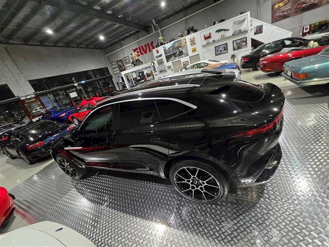 2022 ASTON MARTIN DBX WAGON - $278,888.00 - Photo 21