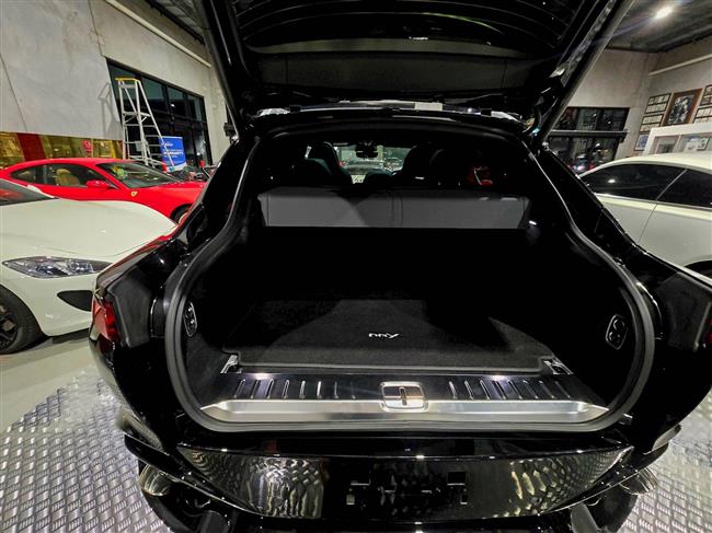 2022 ASTON MARTIN DBX WAGON - $278,888.00 - Photo 23