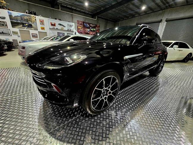 2022 ASTON MARTIN DBX WAGON - $278,888.00 - Photo 24