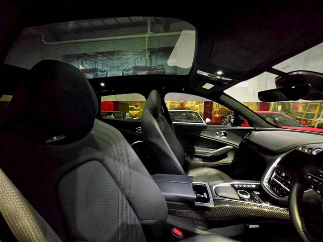 2022 ASTON MARTIN DBX WAGON - $278,888.00 - Photo 27