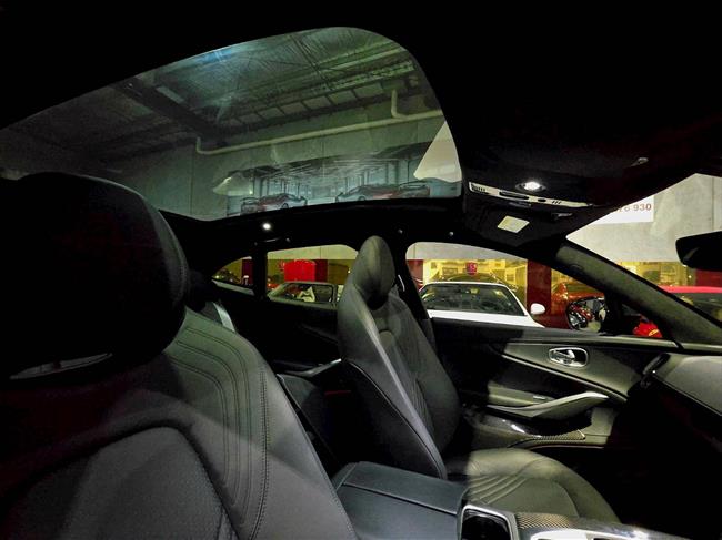 2022 ASTON MARTIN DBX WAGON - $278,888.00 - Photo 32