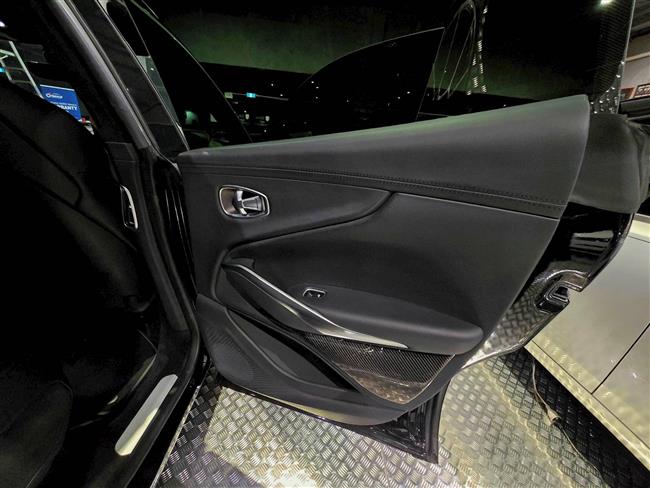 2022 ASTON MARTIN DBX WAGON - $278,888.00 - Photo 33