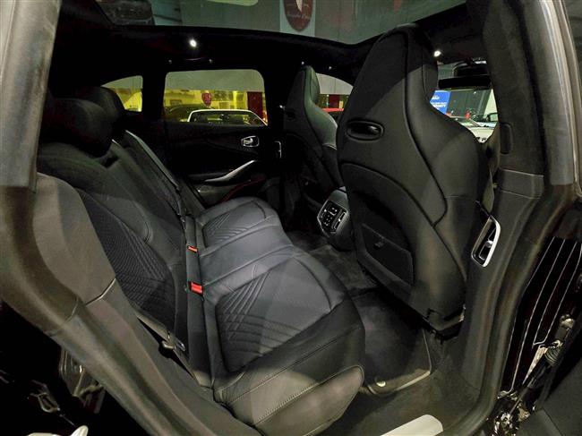 2022 ASTON MARTIN DBX WAGON - $278,888.00 - Photo 34