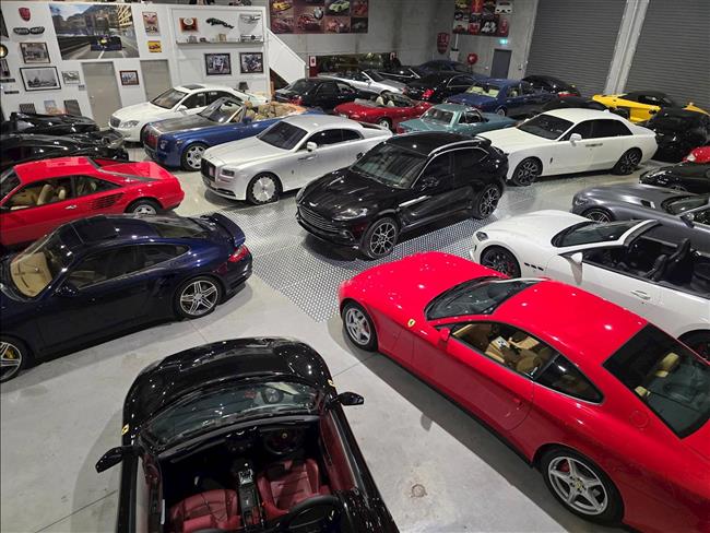 2022 ASTON MARTIN DBX WAGON - $278,888.00 - Photo 42