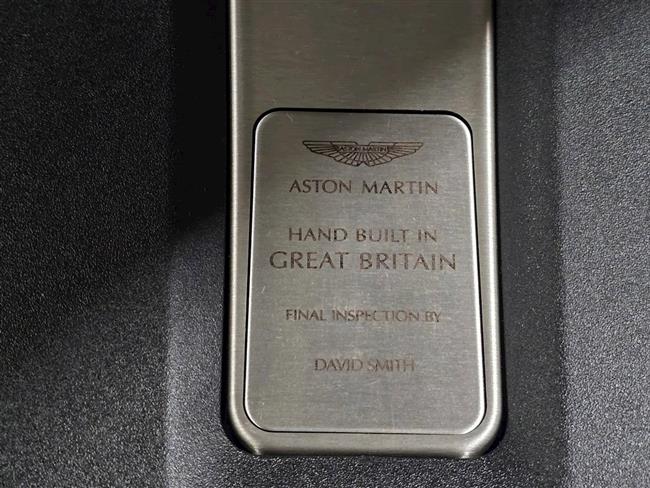 2022 ASTON MARTIN DBX WAGON - $278,888.00 - Photo 46