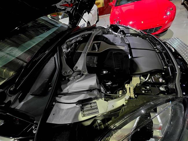 2022 ASTON MARTIN DBX WAGON - $278,888.00 - Photo 47