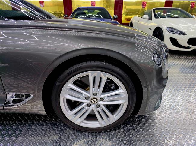 2019 BENTLEY CONTINENTAL GT CONVERTIBLE - $329,888.00 - Photo 7