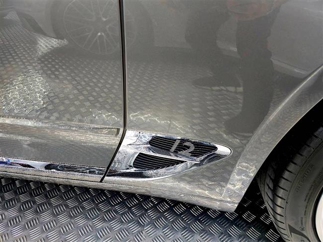 2019 BENTLEY CONTINENTAL GT CONVERTIBLE - $329,888.00 - Photo 8