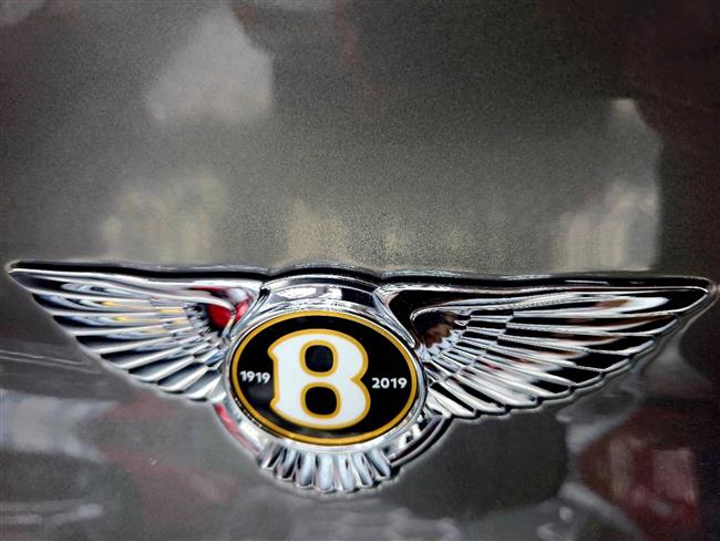 2019 BENTLEY CONTINENTAL GT CONVERTIBLE - $329,888.00 - Photo 12