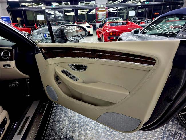 2019 BENTLEY CONTINENTAL GT CONVERTIBLE - $329,888.00 - Photo 15