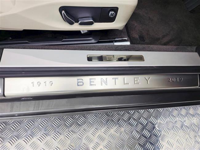 2019 BENTLEY CONTINENTAL GT CONVERTIBLE - $329,888.00 - Photo 16