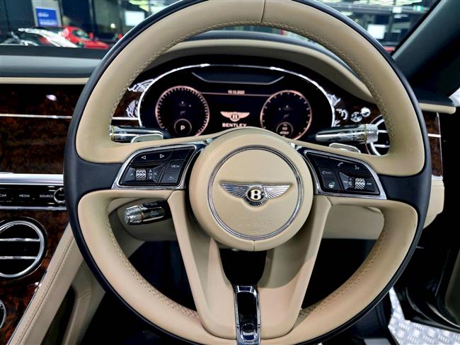 2019 BENTLEY CONTINENTAL GT CONVERTIBLE - $329,888.00 - Photo 25