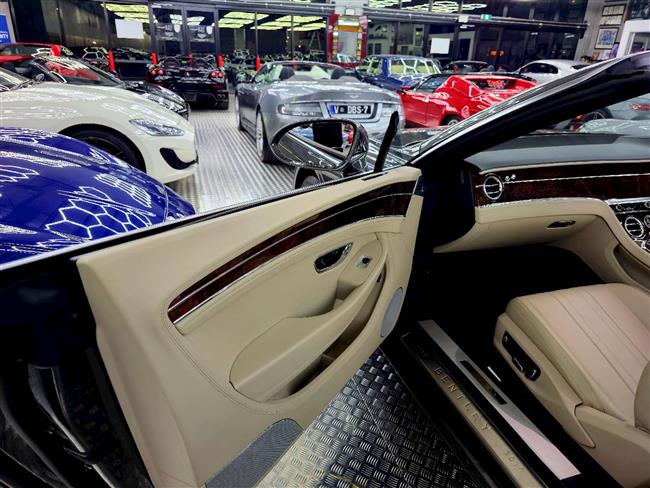 2019 BENTLEY CONTINENTAL GT CONVERTIBLE - $329,888.00 - Photo 30