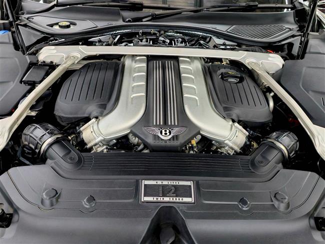 2019 BENTLEY CONTINENTAL GT CONVERTIBLE - $329,888.00 - Photo 32