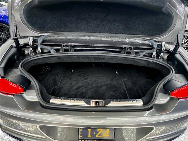 2019 BENTLEY CONTINENTAL GT CONVERTIBLE - $329,888.00 - Photo 33