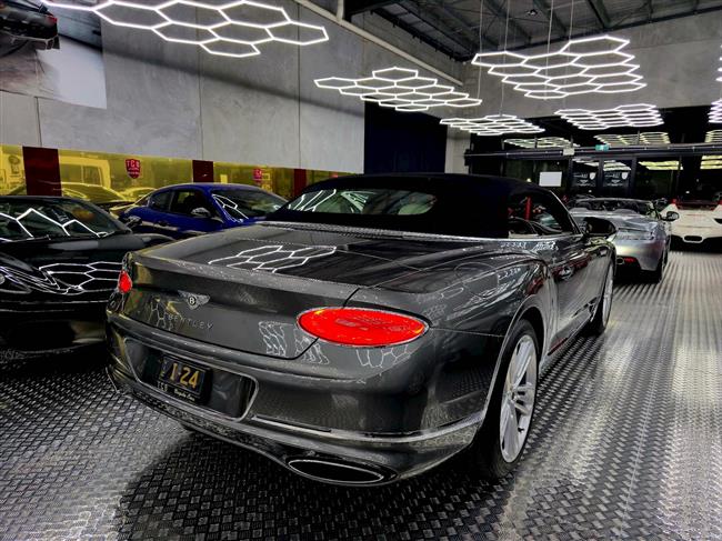 2019 BENTLEY CONTINENTAL GT CONVERTIBLE - $329,888.00 - Photo 36