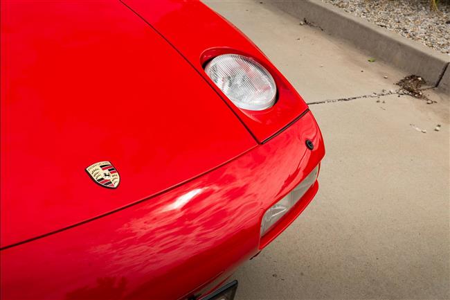 1988 PORSCHE 928 S4 COUPE - $99,888.00 - Photo 7