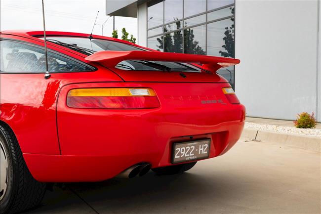 1988 PORSCHE 928 S4 COUPE - $99,888.00 - Photo 16