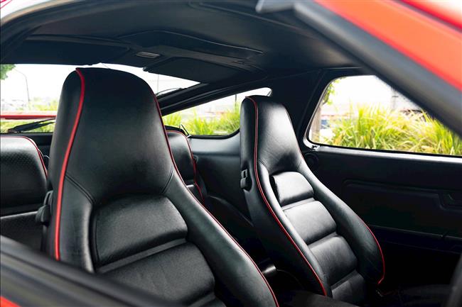 1988 PORSCHE 928 S4 COUPE - $99,888.00 - Photo 19