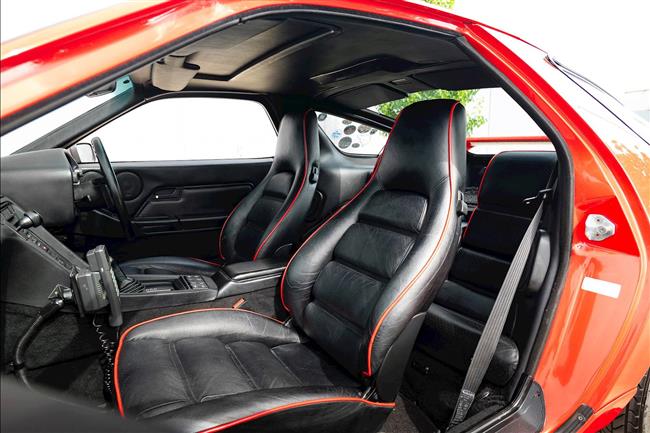 1988 PORSCHE 928 S4 COUPE - $99,888.00 - Photo 21