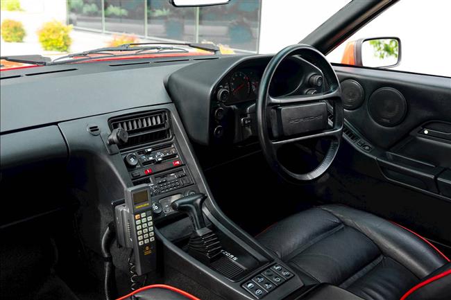 1988 PORSCHE 928 S4 COUPE - $99,888.00 - Photo 24