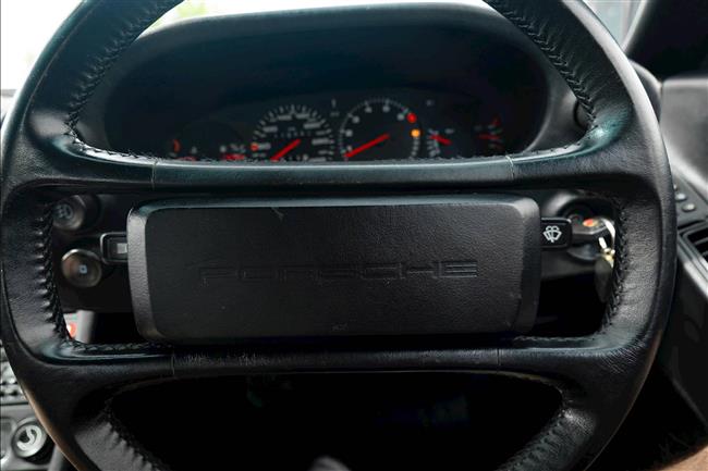 1988 PORSCHE 928 S4 COUPE - $99,888.00 - Photo 26