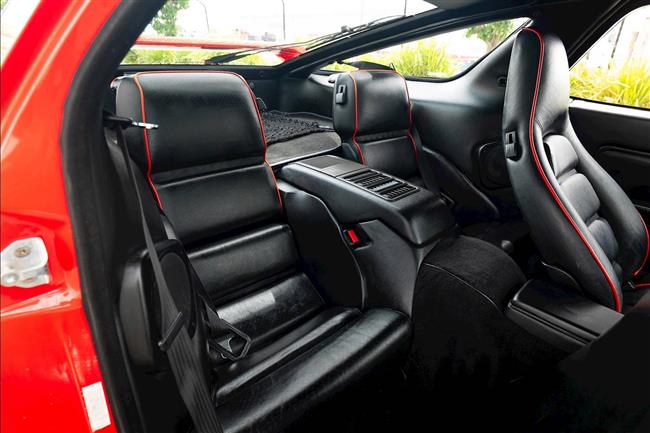 1988 PORSCHE 928 S4 COUPE - $99,888.00 - Photo 31