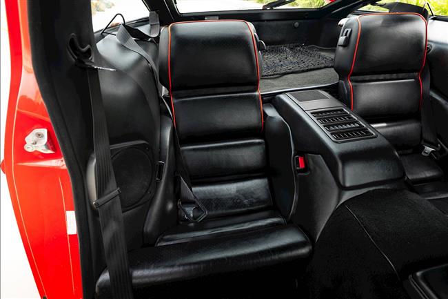 1988 PORSCHE 928 S4 COUPE - $99,888.00 - Photo 32