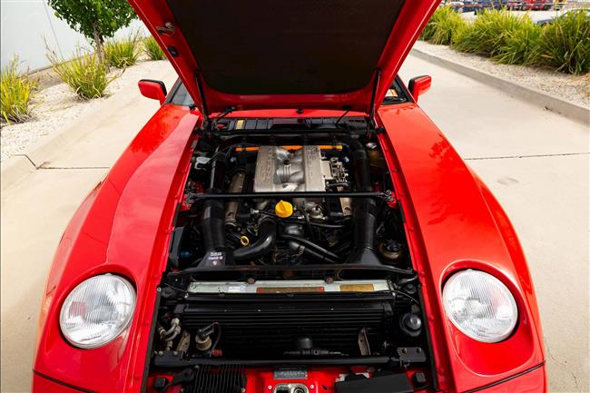 1988 PORSCHE 928 S4 COUPE - $99,888.00 - Photo 33