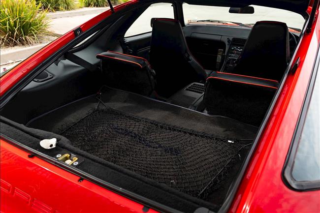 1988 PORSCHE 928 S4 COUPE - $99,888.00 - Photo 38