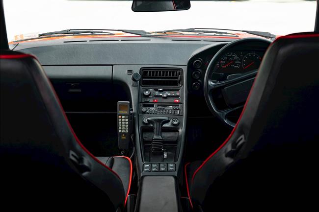 1988 PORSCHE 928 S4 COUPE - $99,888.00 - Photo 39