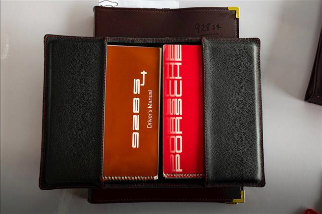 1988 PORSCHE 928 S4 COUPE - $99,888.00 - Photo 42