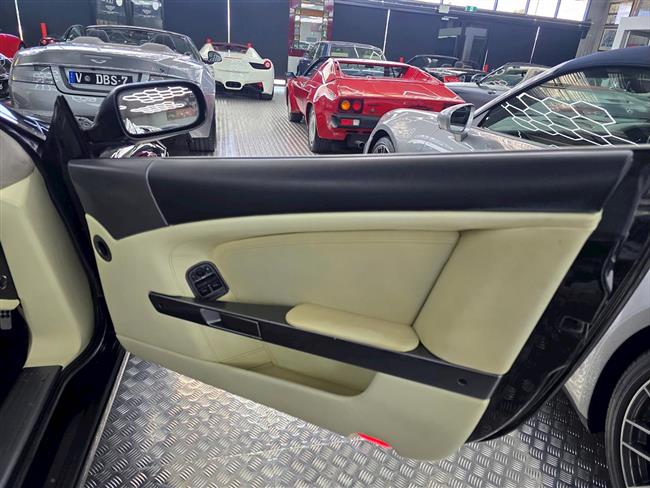 2007 ASTON MARTIN DB9 CONVERTIBLE - $119,888.00 - Photo 13