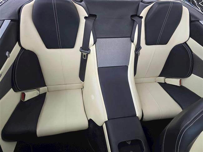 2007 ASTON MARTIN DB9 CONVERTIBLE - $119,888.00 - Photo 15