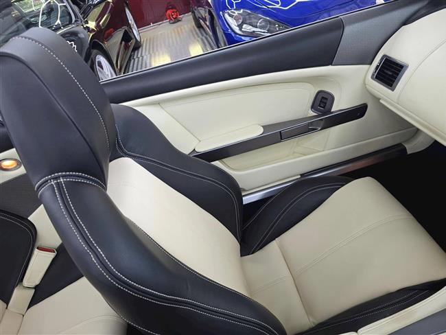 2007 ASTON MARTIN DB9 CONVERTIBLE - $119,888.00 - Photo 16